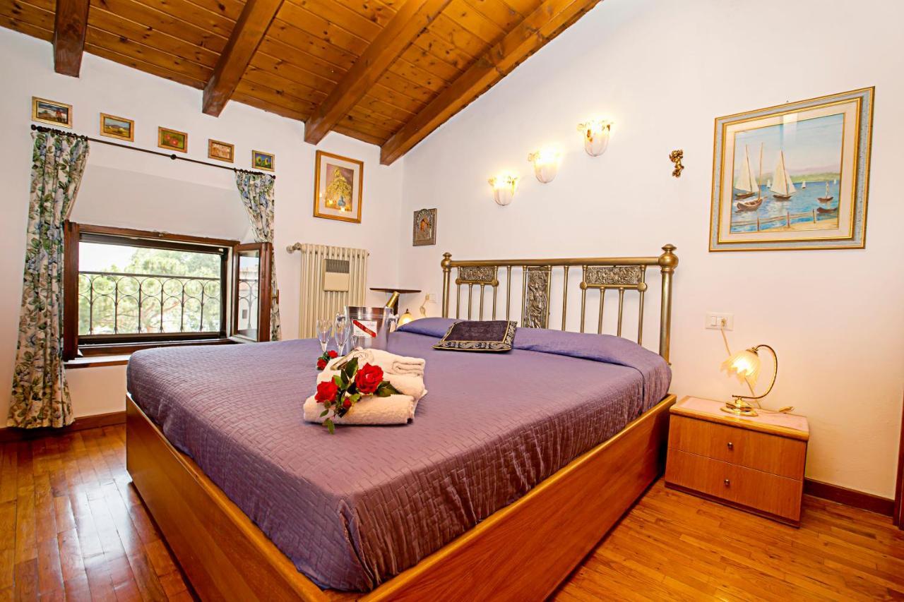 Residenza Rocca Del 2 - Happy Apartment