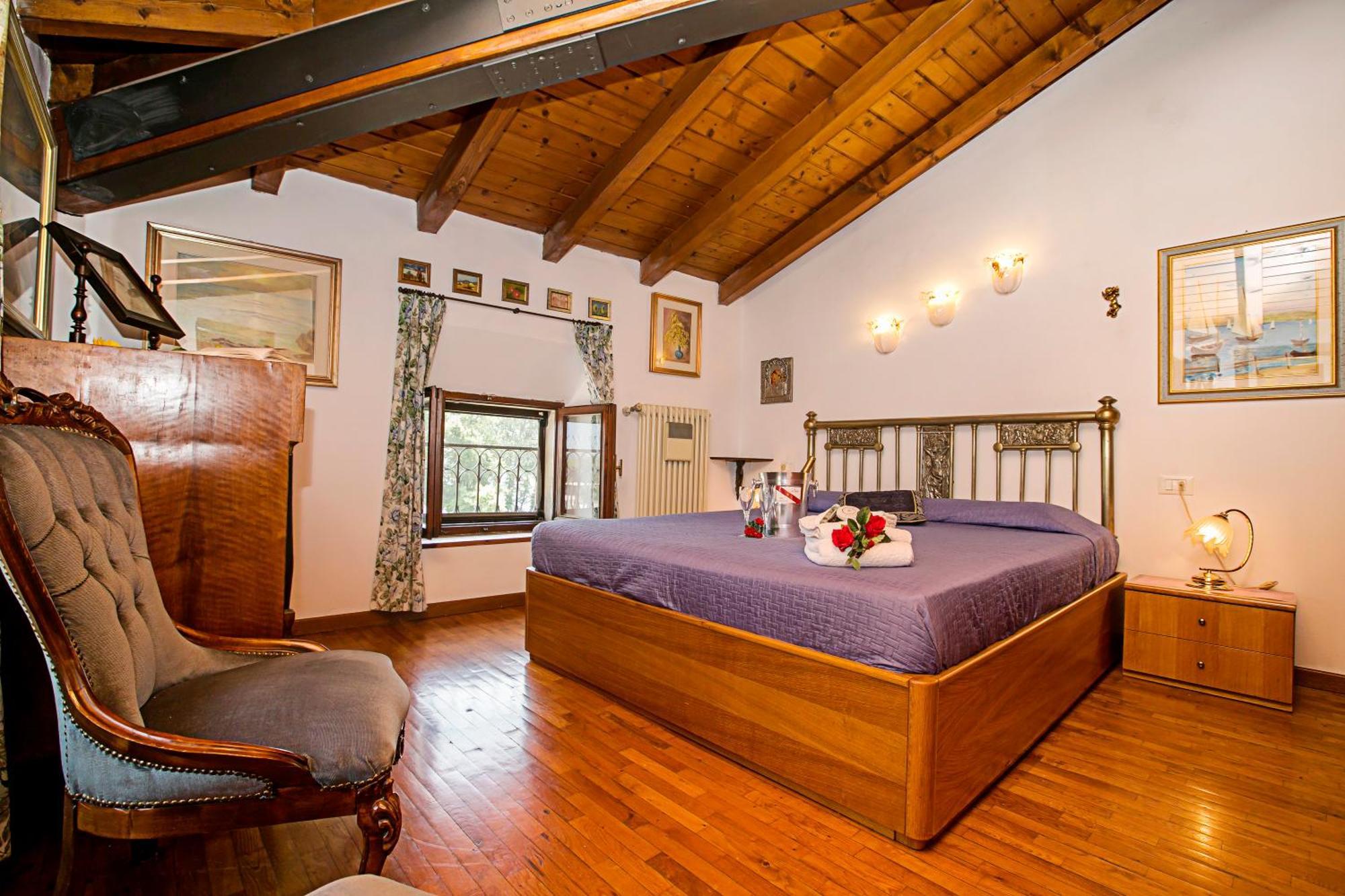 Residenza Rocca Del 2 - Happy Apartment *