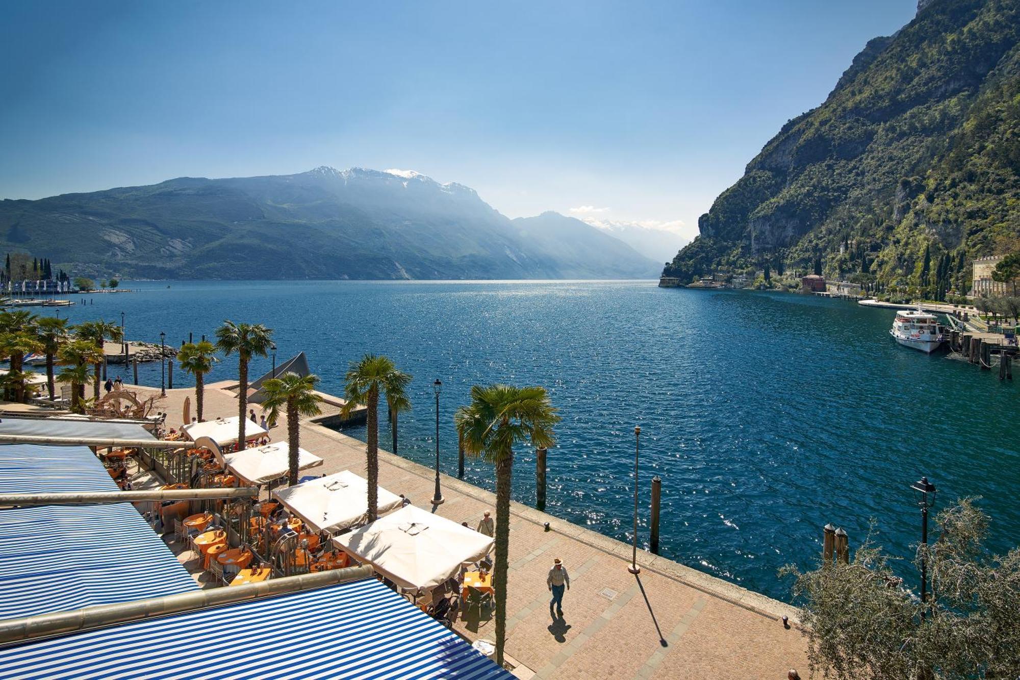Residenza Rocca Del 2 - Happy Riva del Garda