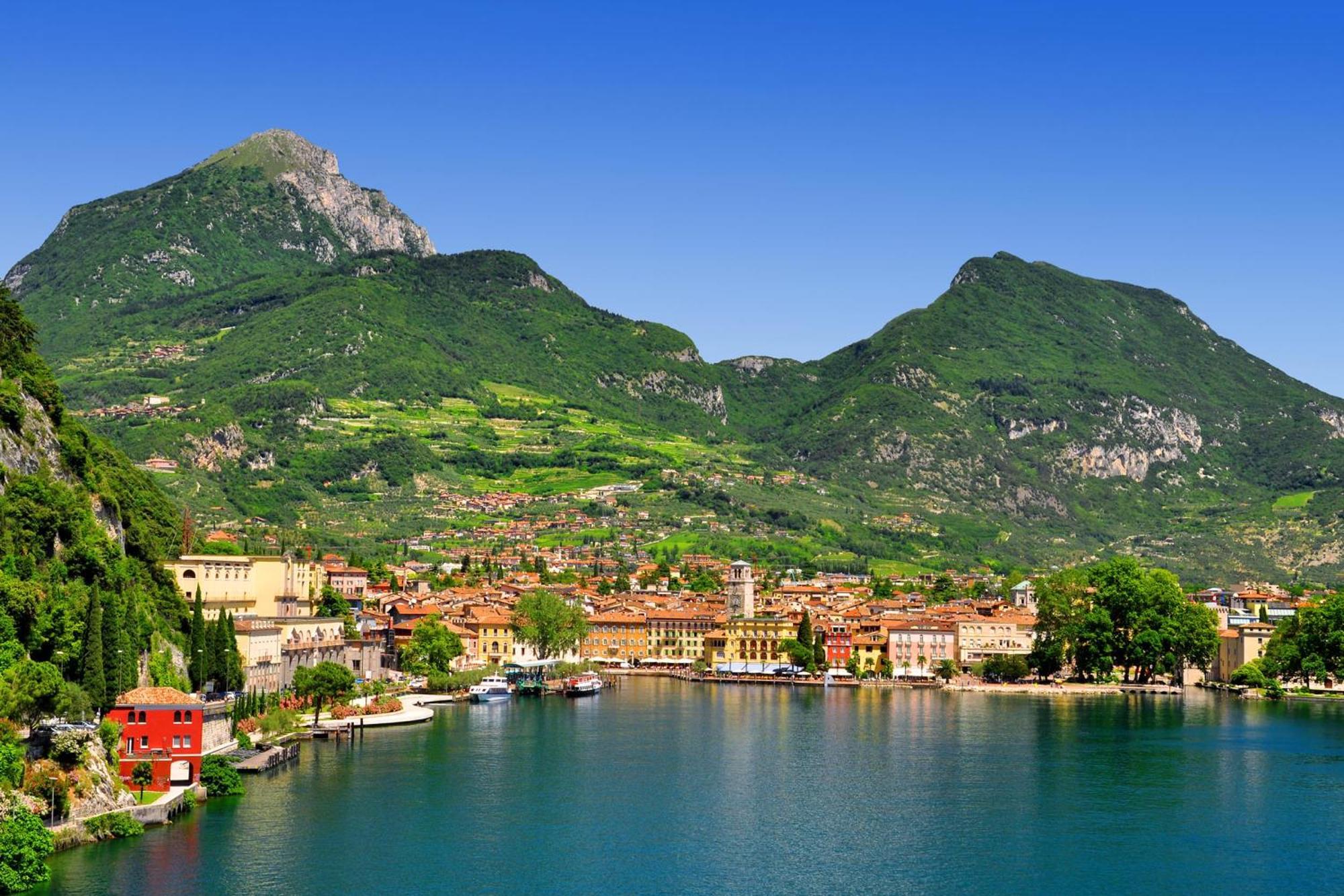 Residenza Rocca Del 2 - Happy Apartment